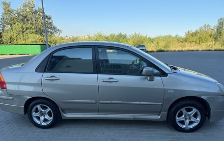 Suzuki Liana, 2007 год, 260 000 рублей, 4 фотография