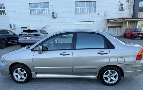 Suzuki Liana, 2007 год, 260 000 рублей, 5 фотография