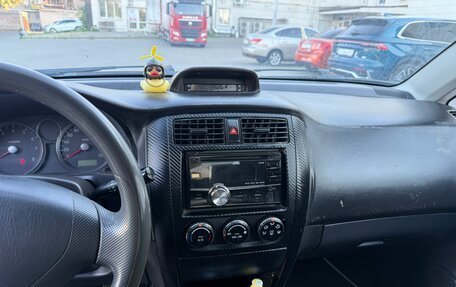 Suzuki Liana, 2007 год, 260 000 рублей, 14 фотография