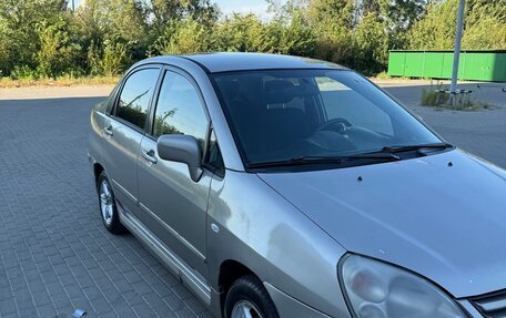 Suzuki Liana, 2007 год, 260 000 рублей, 2 фотография
