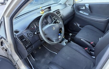 Suzuki Liana, 2007 год, 260 000 рублей, 10 фотография