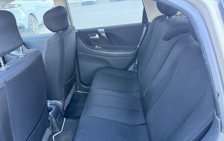 Suzuki Liana, 2007 год, 260 000 рублей, 13 фотография