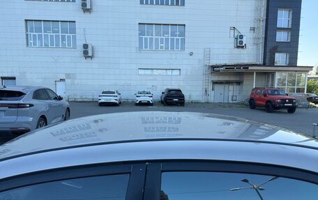 Suzuki Liana, 2007 год, 260 000 рублей, 9 фотография