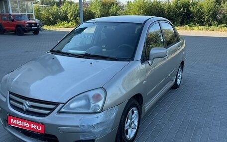 Suzuki Liana, 2007 год, 260 000 рублей, 3 фотография