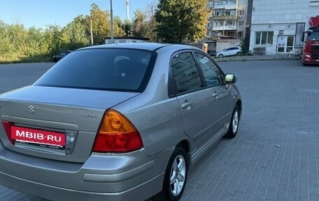 Suzuki Liana, 2007 год, 260 000 рублей, 7 фотография