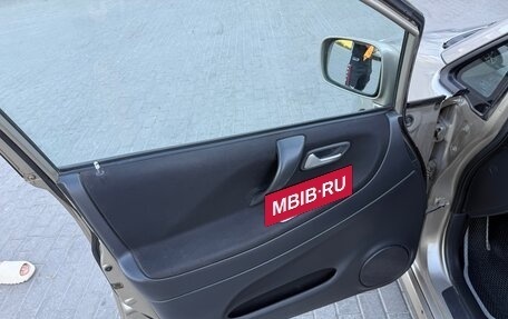 Suzuki Liana, 2007 год, 260 000 рублей, 11 фотография
