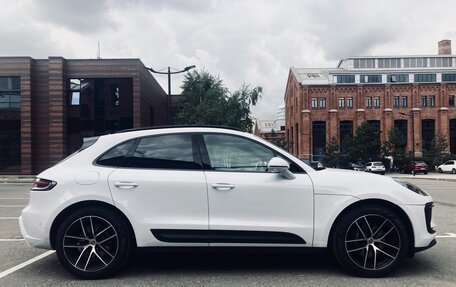 Porsche Macan I рестайлинг, 2024 год, 8 199 000 рублей, 7 фотография