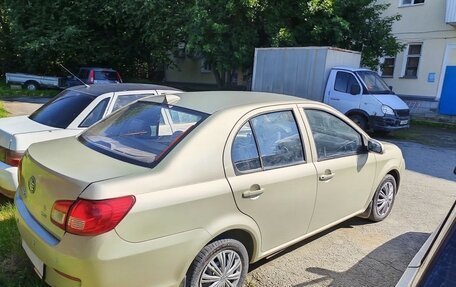 FAW V5, 2013 год, 230 000 рублей, 7 фотография