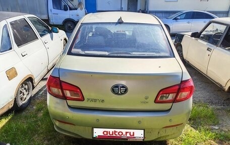 FAW V5, 2013 год, 230 000 рублей, 8 фотография