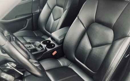 Porsche Macan I рестайлинг, 2024 год, 8 199 000 рублей, 18 фотография