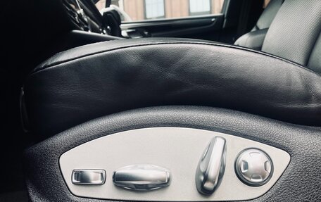 Porsche Macan I рестайлинг, 2024 год, 8 199 000 рублей, 17 фотография