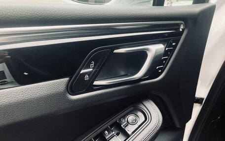 Porsche Macan I рестайлинг, 2024 год, 8 199 000 рублей, 14 фотография