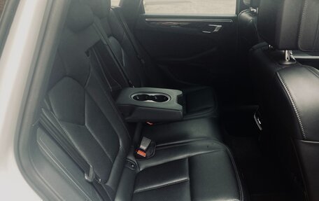 Porsche Macan I рестайлинг, 2024 год, 8 199 000 рублей, 27 фотография