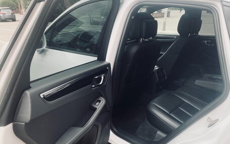 Porsche Macan I рестайлинг, 2024 год, 8 199 000 рублей, 28 фотография