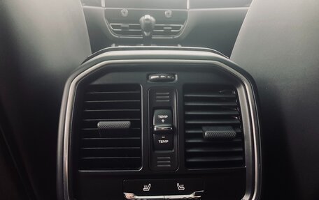 Porsche Macan I рестайлинг, 2024 год, 8 199 000 рублей, 30 фотография