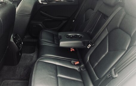 Porsche Macan I рестайлинг, 2024 год, 8 199 000 рублей, 29 фотография