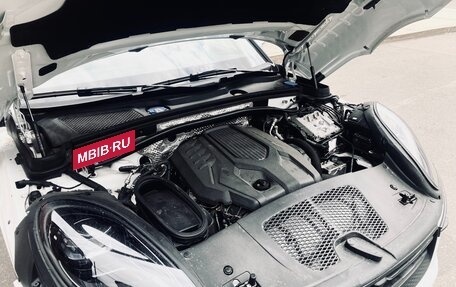 Porsche Macan I рестайлинг, 2024 год, 8 199 000 рублей, 35 фотография