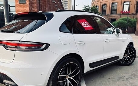 Porsche Macan I рестайлинг, 2024 год, 8 199 000 рублей, 37 фотография