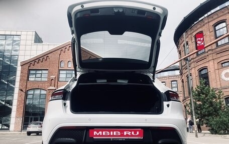 Porsche Macan I рестайлинг, 2024 год, 8 199 000 рублей, 31 фотография