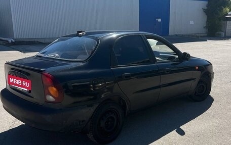 Chevrolet Lanos I, 2008 год, 200 000 рублей, 7 фотография