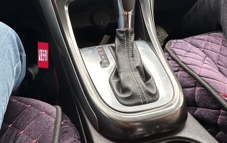 Opel Astra J, 2010 год, 750 000 рублей, 14 фотография