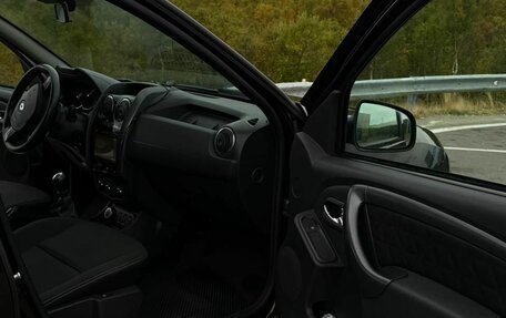 Renault Duster I рестайлинг, 2019 год, 1 530 000 рублей, 2 фотография