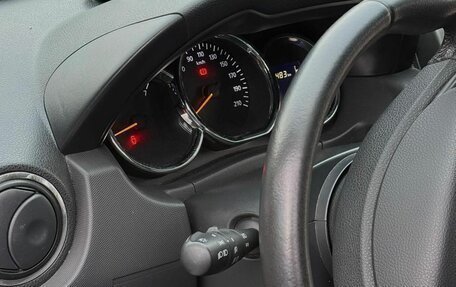 Renault Duster I рестайлинг, 2019 год, 1 530 000 рублей, 4 фотография