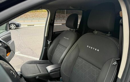 Renault Duster I рестайлинг, 2019 год, 1 530 000 рублей, 7 фотография
