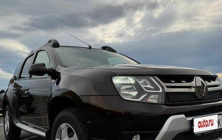 Renault Duster I рестайлинг, 2019 год, 1 530 000 рублей, 8 фотография