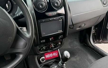 Renault Duster I рестайлинг, 2019 год, 1 530 000 рублей, 3 фотография