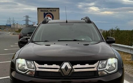 Renault Duster I рестайлинг, 2019 год, 1 530 000 рублей, 6 фотография