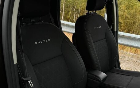 Renault Duster I рестайлинг, 2019 год, 1 530 000 рублей, 16 фотография