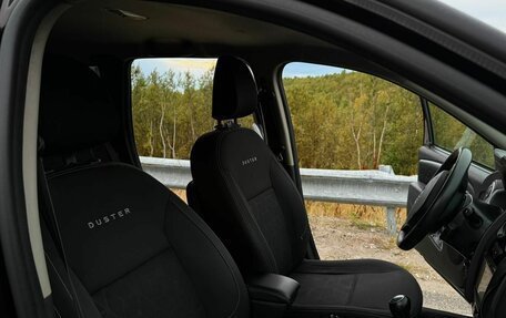 Renault Duster I рестайлинг, 2019 год, 1 530 000 рублей, 21 фотография