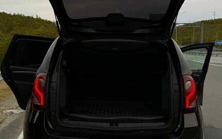 Renault Duster I рестайлинг, 2019 год, 1 530 000 рублей, 29 фотография