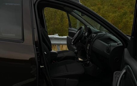 Renault Duster I рестайлинг, 2019 год, 1 530 000 рублей, 23 фотография
