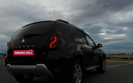 Renault Duster I рестайлинг, 2019 год, 1 530 000 рублей, 27 фотография