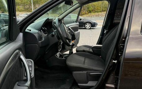 Renault Duster I рестайлинг, 2019 год, 1 530 000 рублей, 31 фотография
