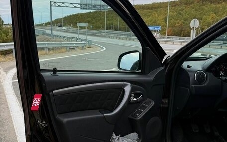 Renault Duster I рестайлинг, 2019 год, 1 530 000 рублей, 37 фотография