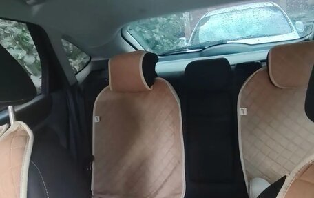 Ford Focus II рестайлинг, 2010 год, 680 000 рублей, 3 фотография