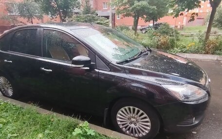 Ford Focus II рестайлинг, 2010 год, 680 000 рублей, 7 фотография