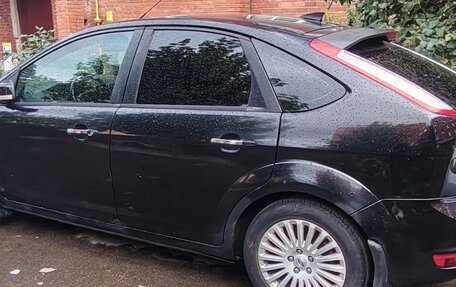 Ford Focus II рестайлинг, 2010 год, 680 000 рублей, 10 фотография