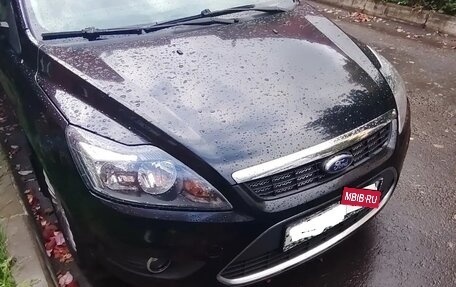 Ford Focus II рестайлинг, 2010 год, 680 000 рублей, 8 фотография