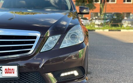 Mercedes-Benz E-Класс, 2011 год, 1 800 000 рублей, 10 фотография