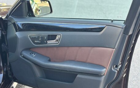 Mercedes-Benz E-Класс, 2011 год, 1 800 000 рублей, 14 фотография