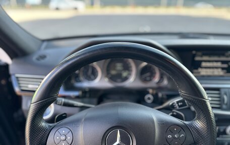 Mercedes-Benz E-Класс, 2011 год, 1 800 000 рублей, 23 фотография