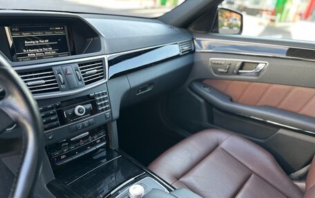 Mercedes-Benz E-Класс, 2011 год, 1 800 000 рублей, 22 фотография