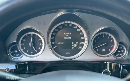 Mercedes-Benz E-Класс, 2011 год, 1 800 000 рублей, 21 фотография