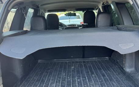 Renault Duster I рестайлинг, 2014 год, 1 150 000 рублей, 6 фотография