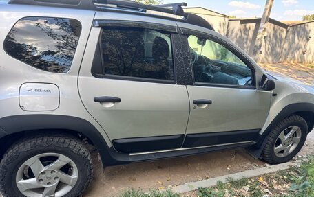 Renault Duster I рестайлинг, 2014 год, 1 150 000 рублей, 4 фотография