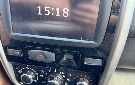 Renault Duster I рестайлинг, 2014 год, 1 150 000 рублей, 16 фотография